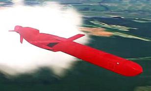 Ракеты "Буревестник" будут годами летать над миром в ожидании приказа