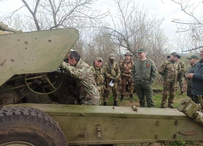 Бойцы ВС РФ: "Страх, что спецоперация закончится на полуслове"