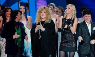 Алла Пугачёва обратилась к покойному Валентину Юдашкину в день его рождения