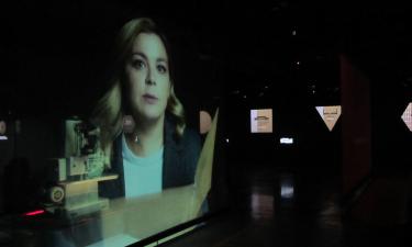 Ирина Пегова о своей фигуре: почему театр принимает, а кино отказывается?