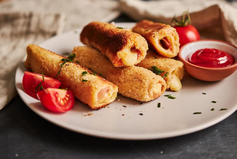 Рулетики Рулетики
