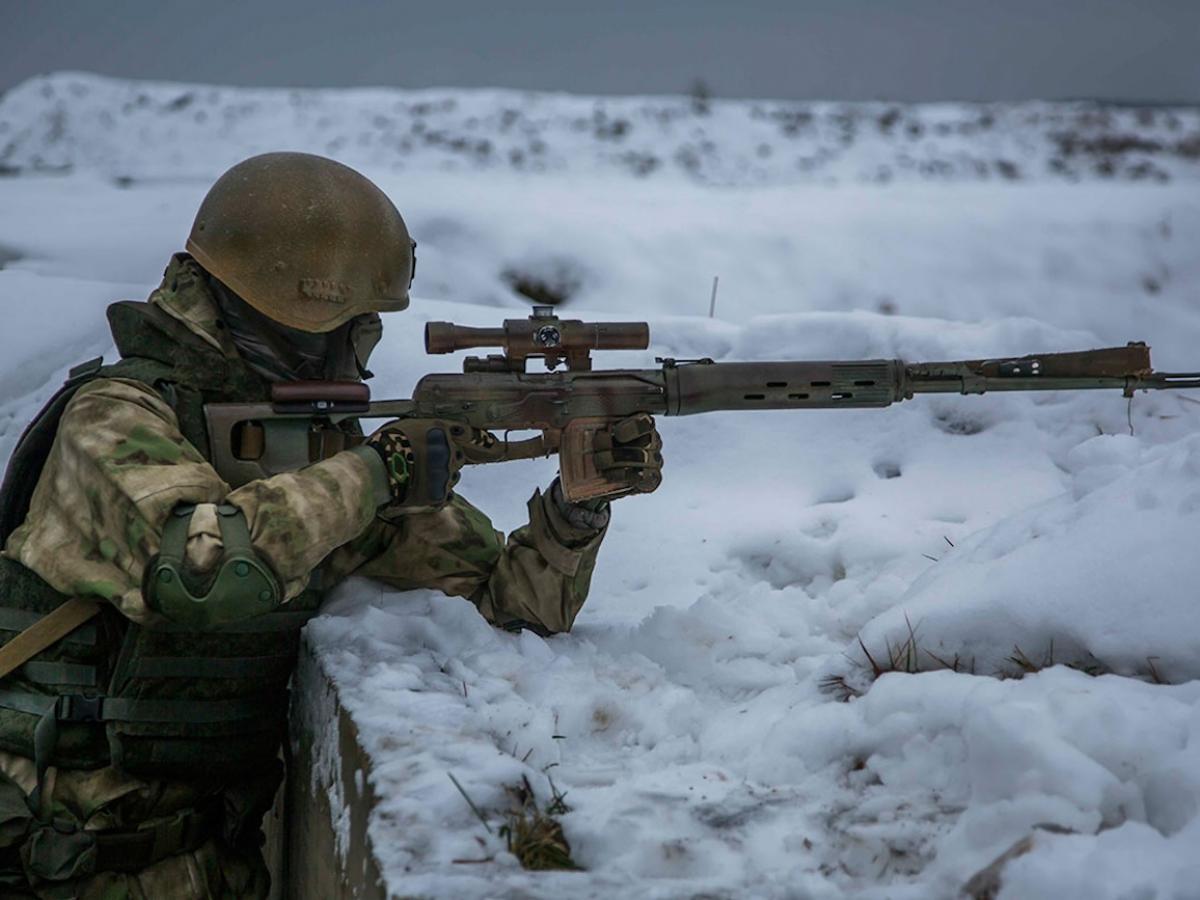 Ruske sile vstopile v severni del Kupjanska, mesto ima strateški pomen za Ukrajino