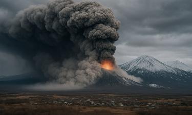 Когда проснутся — человечеству некуда будет бежать: самые опасные вулканы Земли