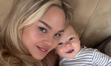 Мультфильмы — вред или польза: Мария Погребняк рассказала, от чего оберегает сына