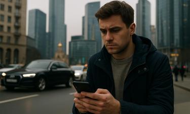 Рассекречен проект Mercury: соцсети сводят с ума, Telegram снимает депрессию