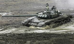 Барабаш: армия России начала наступательную операцию по окружению Авдеевки с двух направлений