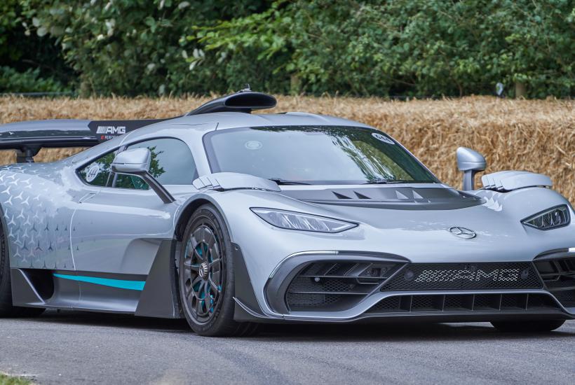 Mercedes-AMG
