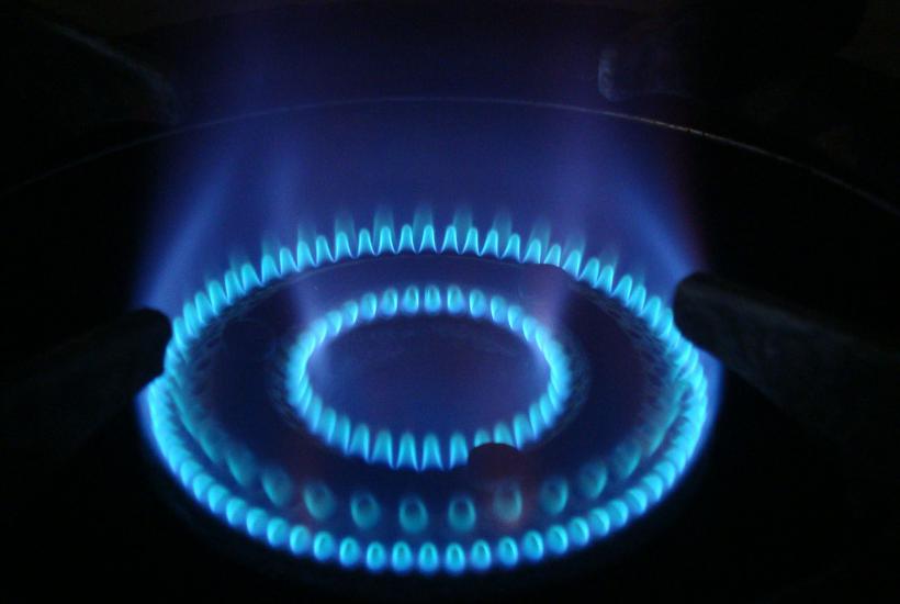 газ газ