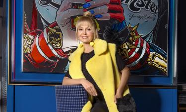 Валерия потеряла ребёнка в браке с Иосифом Пригожиным