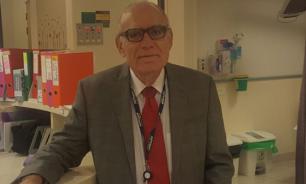 Профессор Моше Инбар: Как жить, если у тебя рак