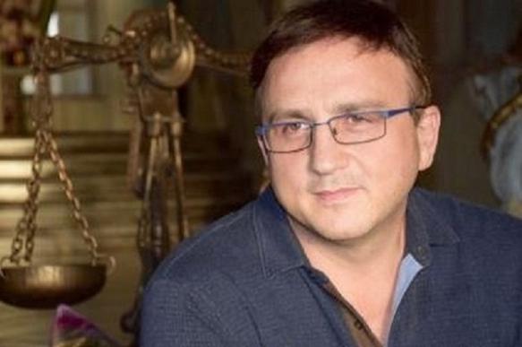 Дело Кантемира Карамзина ушло в аппарат УПЧ РФ