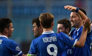 "Динамо" подтвердило коронавирус у одного из футболистов