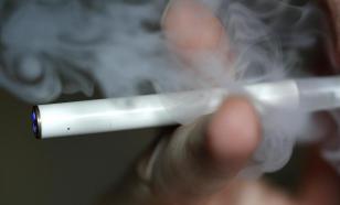 Новосибирские эксперты предложили новый способ бросить курить: с карты будут сниматься деньги