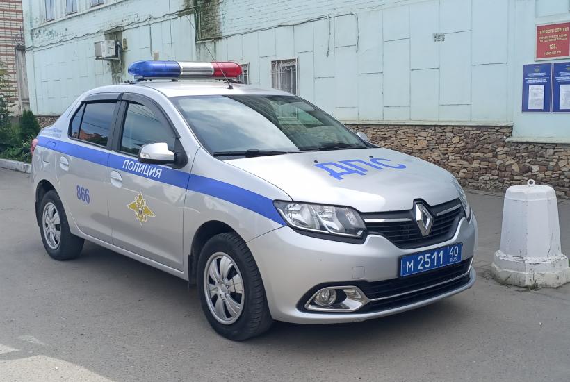 Автомобиль ДПС Автомобиль ДПС