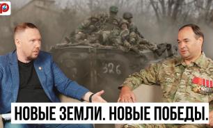 Заместитель атамана Фадюхин о возрождении казачьих обществ: секреты успеха — в единстве
