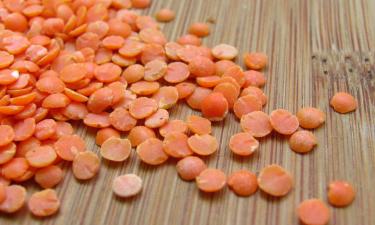 Тайны Канар: учёные расшифровали генетический код древней чечевицы