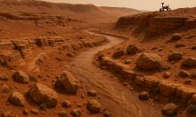 Семь лет спустя Марс раскрыл новую правду: подо льдом оказалось вовсе не то, о чём говорили прежде