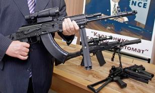 Умный тренажер поможет российским стрелкам