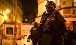 Откуда во Франции терроризм?