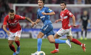 РПЛ может подвести итоги чемпионата по таблице первого круга