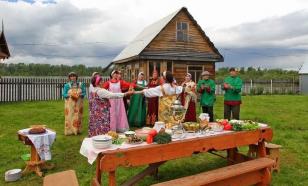 Эксперт: "У нас все есть для развития сельского туризма"