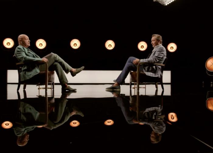 Принципы Романа Василенко — в интервью Владимиру Познеру