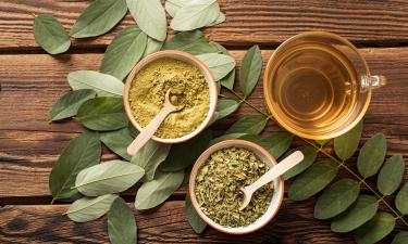 Лавровый лист творит чудеса: напиток снижает сахар в крови до 26% — вот что обнаружили учёные