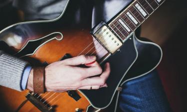 Стас Намин отстранился от конфликта группы Парк Горького