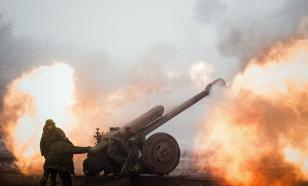 Кашеварова сообщила, что бойцы ВС РФ успешно отбили атаку ВСУ