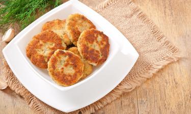 Жарим правильно. Превращаем магазинные котлеты в маленький кулинарный шедевр