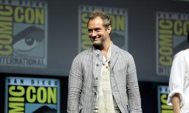 Джуд Лоу в образе Путина: фильм Кремлёвский волшебник разделил критиков