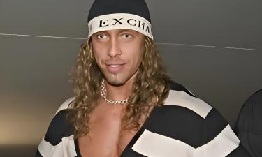 Офицер и художник в одном лице: Тарзан задумал необычную миссию для бойцов СВО