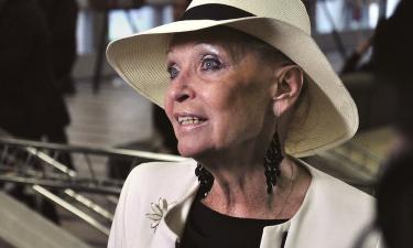 Высоцкий снимался со Светличной в фильме "Стряпуха"