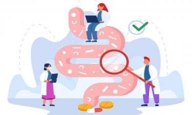 Прогулка после приёма пищи активирует работу кишечника — Age and Ageing