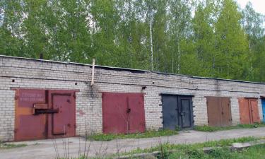 Гаражная амнистия развернулась без лишних манёвров: искать документы будут не владельцы