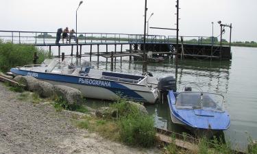Ловушка для браконьера захлопнулась в ХМАО: тысячи изъятых сетей очистили путь для ценных пород рыб