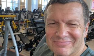 Владимир Соловьёв рассказал про колодцы с "трупами изнасилованных женщин" на Донбассе