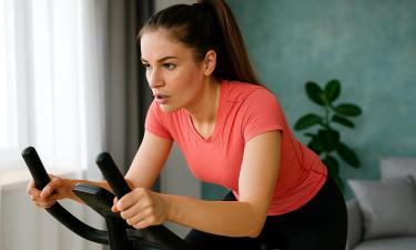 Реабилитолог Корюкалов: стресс убивает ваши мышцы