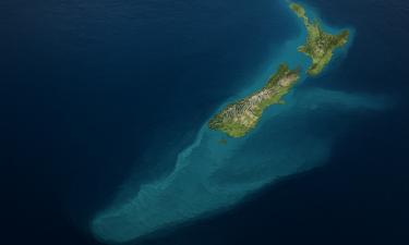 Континент-призрак всплыл из небытия: геологи нашли то, во что никто не верил