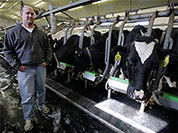 Западные компании после российского эмбарго переносят производство в РФ