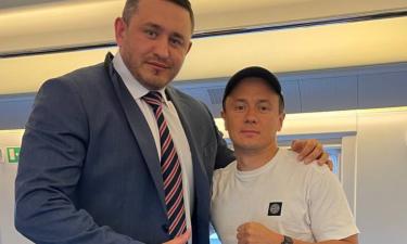 Переосмыслить реальность: комику Соболеву предложили посетить зону СВО