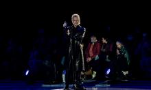 Музыкант Соловьёв посоветовал Шаману сменить репертуар