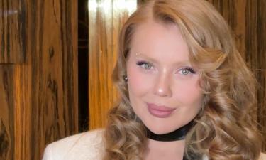 Карина Кросс уверена, что сменить профессию можно в любом возрасте