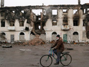 Участник одесского сопротивления: "Новороссия возникнет позже"