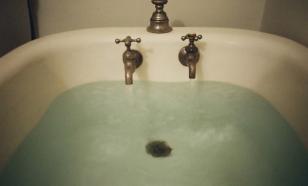 В Подмосковье в ванной комнате обнаружены трупы жениха и невесты