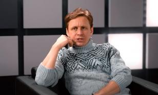 Актер Александр Мартынов заявил об отсутствии новых ролей из-за успеха сериала "Универ"