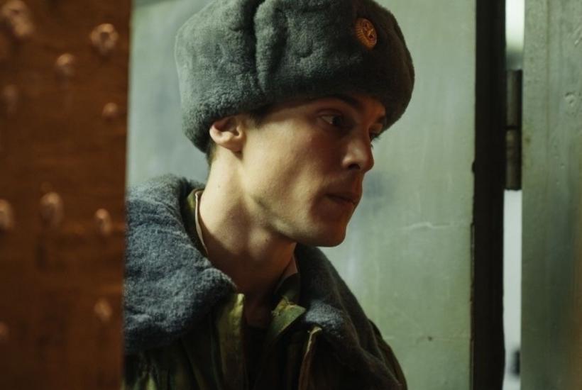 Актёр Иван Янковский