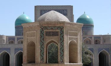 Что скрывает Узбекистан: как местные жители говорят о России — неожиданная правда