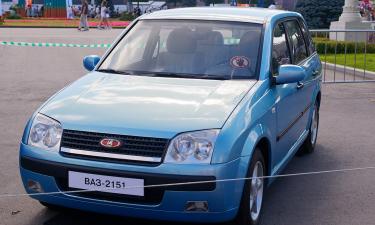 Уникальный концепт ВАЗ-2151: автомобиль, который мог бы стать хитом, если бы не тайные причины