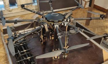 Сирена смерти: Волгоград пережил ночную атаку БПЛА